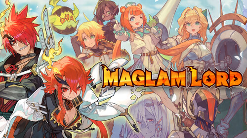 Περισσότερες πληροφορίες για "Nintendo MAGLAM LORD (Nintendo Switch)"