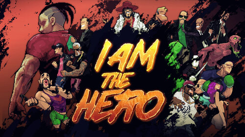 Περισσότερες πληροφορίες για "Nintendo I Am The Hero (Nintendo Switch)"