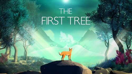 Περισσότερες πληροφορίες για "Nintendo The First Tree (Nintendo Switch)"