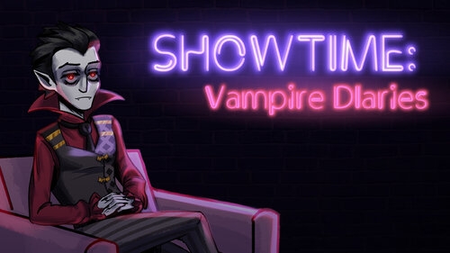 Περισσότερες πληροφορίες για "Nintendo Showtime: Vampire Diaries (Nintendo Switch)"