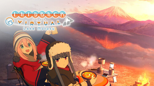 Περισσότερες πληροφορίες για "Nintendo Laid-Back Camp - Virtual Lake Motosu (Nintendo Switch)"