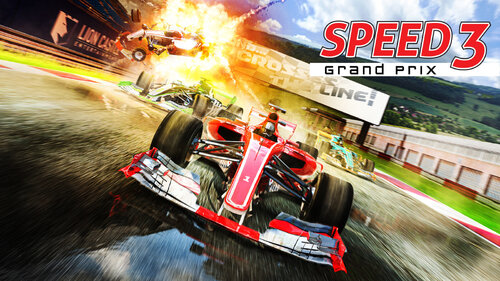 Περισσότερες πληροφορίες για "Nintendo Speed 3: Grand Prix (Nintendo Switch)"