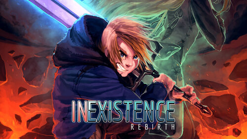 Περισσότερες πληροφορίες για "Nintendo Inexistence Rebirth (Nintendo Switch)"