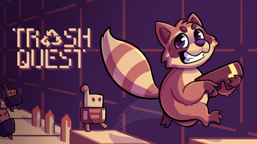 Περισσότερες πληροφορίες για "Nintendo Trash Quest (Nintendo Switch)"