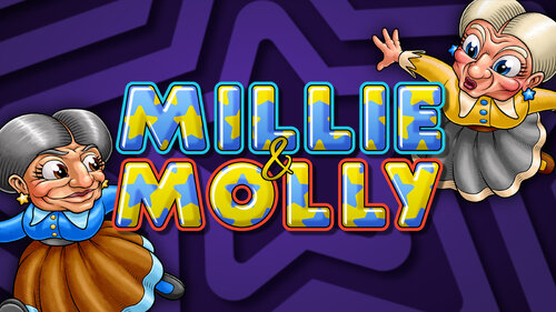 Περισσότερες πληροφορίες για "Nintendo Millie and Molly (Nintendo Switch)"