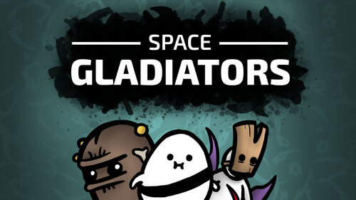 Περισσότερες πληροφορίες για "Nintendo Space Gladiators (Nintendo Switch)"