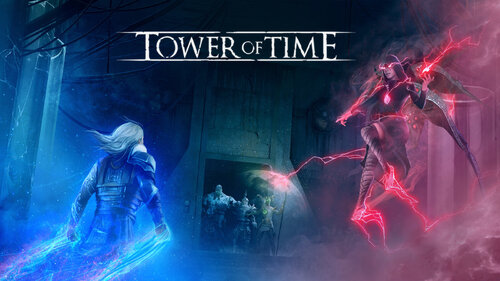 Περισσότερες πληροφορίες για "Nintendo Tower Of Time (Nintendo Switch)"