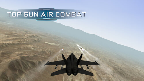 Περισσότερες πληροφορίες για "Nintendo Top Gun Air Combat (Nintendo Switch)"