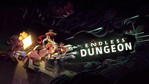 Περισσότερες πληροφορίες για "Nintendo Endless Dungeon (Nintendo Switch)"