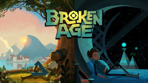 Περισσότερες πληροφορίες για "Nintendo Broken Age (Nintendo Switch)"