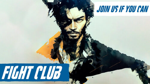 Περισσότερες πληροφορίες για "Nintendo Fight Club - Join us if you can (Nintendo Switch)"