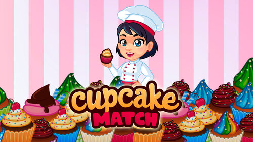 Περισσότερες πληροφορίες για "Nintendo Cupcake Match (Nintendo Switch)"