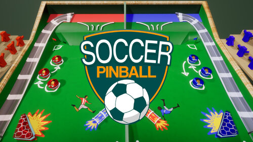 Περισσότερες πληροφορίες για "Nintendo Soccer Pinball (Nintendo Switch)"