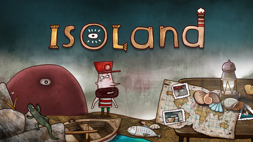 Περισσότερες πληροφορίες για "Nintendo Isoland (Nintendo Switch)"