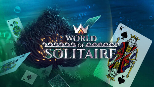 Περισσότερες πληροφορίες για "Nintendo World Of Solitaire (Nintendo Switch)"