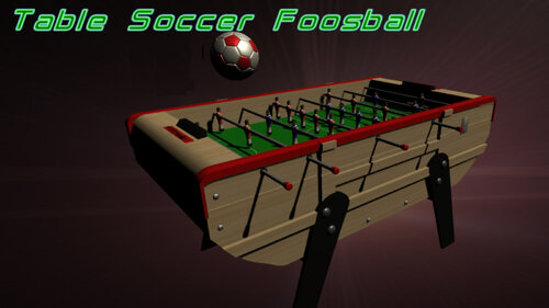 Περισσότερες πληροφορίες για "Nintendo Table Soccer Foosball (Nintendo Switch)"