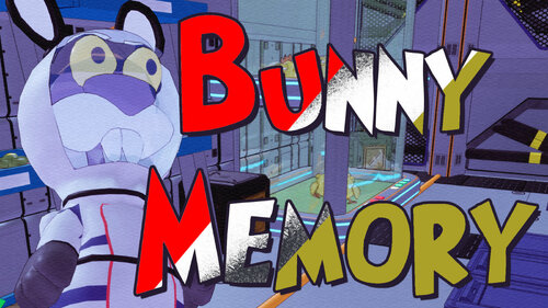 Περισσότερες πληροφορίες για "Nintendo Bunny Memory (Nintendo Switch)"