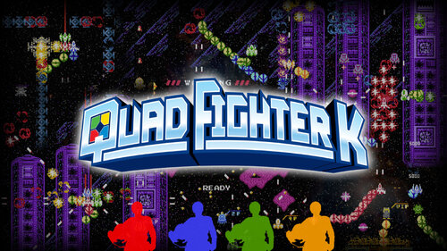 Περισσότερες πληροφορίες για "Nintendo Quad Fighter K (Nintendo Switch)"