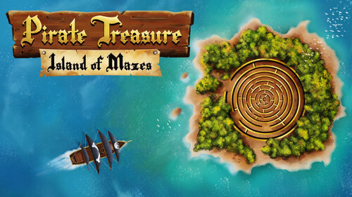 Περισσότερες πληροφορίες για "Nintendo Pirate Treasure: Island of Mazes (Nintendo Switch)"