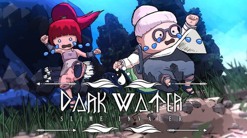 Περισσότερες πληροφορίες για "Nintendo Dark Water: Slime Invader (Nintendo Switch)"