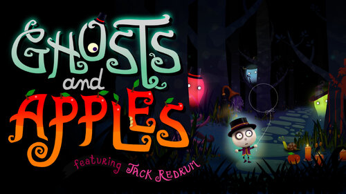 Περισσότερες πληροφορίες για "Nintendo Ghosts and Apples (Nintendo Switch)"