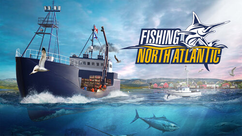 Περισσότερες πληροφορίες για "Nintendo Fishing: North Atlantic (Nintendo Switch)"