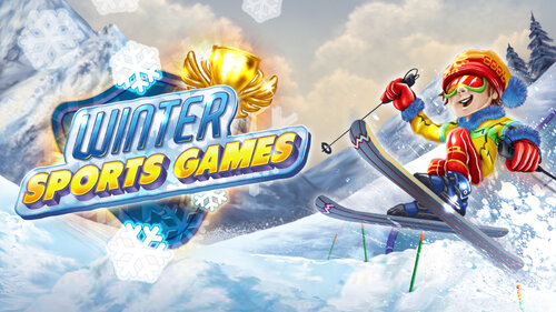 Περισσότερες πληροφορίες για "Nintendo Winter Sports Games (Nintendo Switch)"