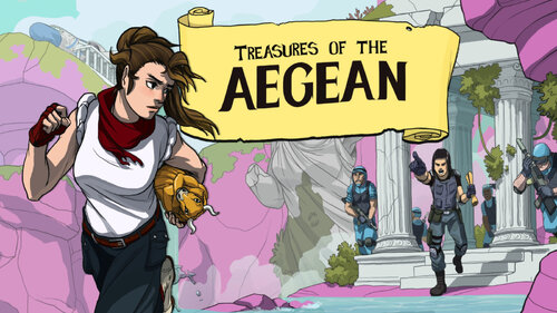 Περισσότερες πληροφορίες για "Nintendo Treasures of the Aegean (Nintendo Switch)"