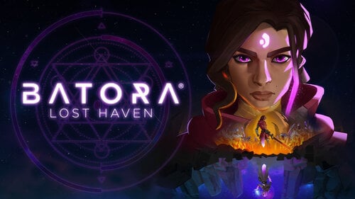 Περισσότερες πληροφορίες για "Nintendo Batora: Lost Haven (Nintendo Switch)"