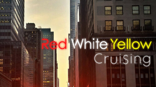 Περισσότερες πληροφορίες για "Nintendo Red White Yellow Cruising (Nintendo Switch)"
