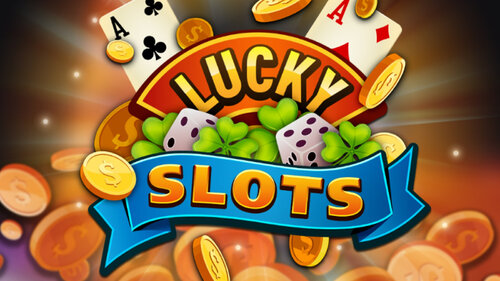 Περισσότερες πληροφορίες για "Nintendo Lucky Slots (Nintendo Switch)"