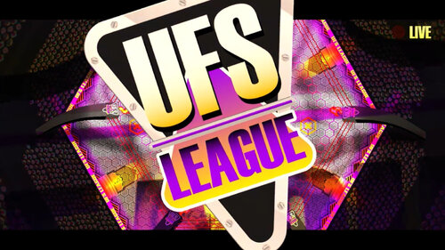 Περισσότερες πληροφορίες για "Nintendo UFS League (Nintendo Switch)"