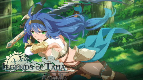 Περισσότερες πληροφορίες για "Nintendo Legends of Talia: Arcadia (Nintendo Switch)"