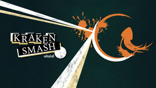 Περισσότερες πληροφορίες για "Nintendo Kraken Smash: Volleyball (Nintendo Switch)"