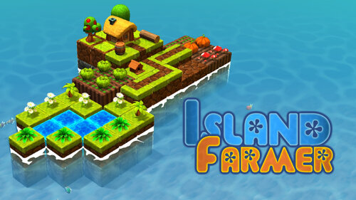 Περισσότερες πληροφορίες για "Nintendo Island Farmer (Nintendo Switch)"