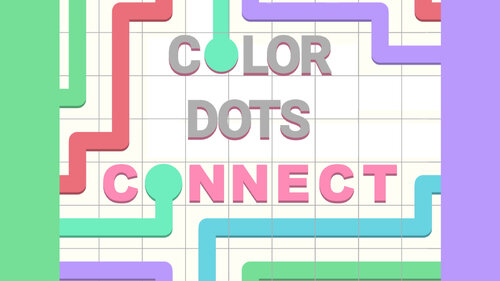 Περισσότερες πληροφορίες για "Nintendo Color Dots Connect (Nintendo Switch)"