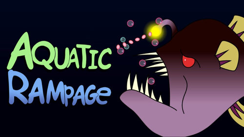 Περισσότερες πληροφορίες για "Nintendo Aquatic Rampage (Nintendo Switch)"