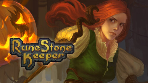 Περισσότερες πληροφορίες για "Nintendo Runestone Keeper (Nintendo Switch)"