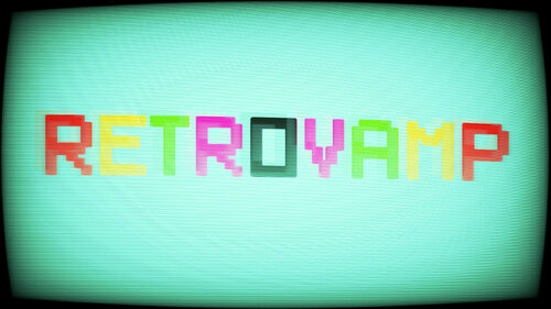 Περισσότερες πληροφορίες για "Nintendo Retrovamp (Nintendo Switch)"