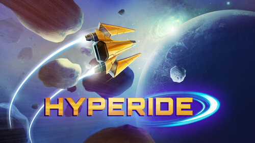 Περισσότερες πληροφορίες για "Nintendo Hyperide (Nintendo Switch)"