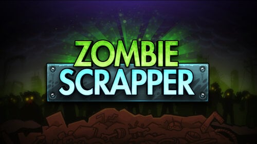 Περισσότερες πληροφορίες για "Nintendo Zombie Scrapper (Nintendo Switch)"