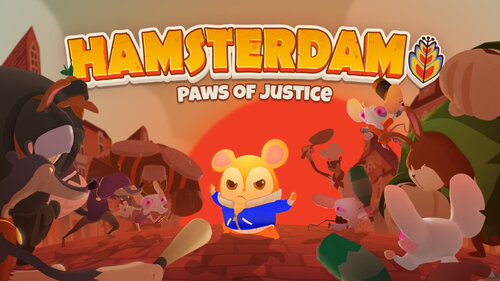 Περισσότερες πληροφορίες για "Nintendo Hamsterdam (Nintendo Switch)"