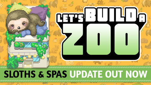 Περισσότερες πληροφορίες για "Nintendo Let's Build a Zoo (Nintendo Switch)"