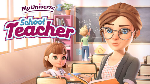 Περισσότερες πληροφορίες για "Nintendo My Universe - School Teacher (Nintendo Switch)"