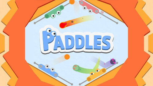 Περισσότερες πληροφορίες για "Nintendo Paddles (Nintendo Switch)"