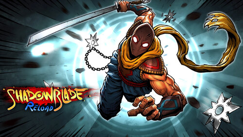 Περισσότερες πληροφορίες για "Nintendo Shadow Blade: Reload (Nintendo Switch)"