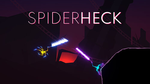 Περισσότερες πληροφορίες για "Nintendo SpiderHeck (Nintendo Switch)"
