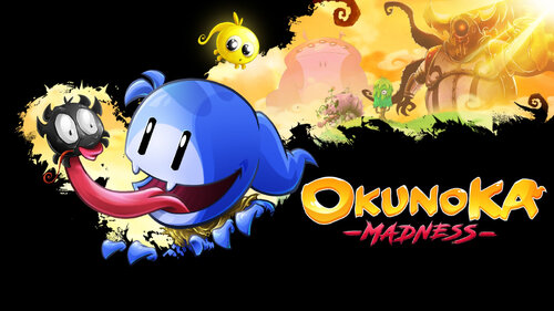 Περισσότερες πληροφορίες για "Nintendo OkunoKA Madness (Nintendo Switch)"