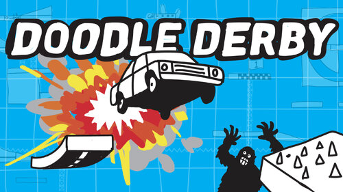 Περισσότερες πληροφορίες για "Nintendo Doodle Derby (Nintendo Switch)"