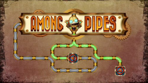 Περισσότερες πληροφορίες για "Nintendo Among Pipes (Nintendo Switch)"